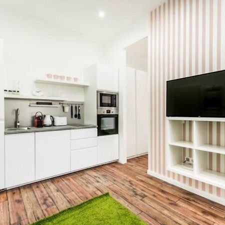 Hi-Bp Design Home Apartments In The Heart Of Budapest Kültér fotó