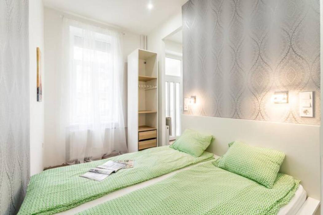 Hi-Bp Design Home Apartments In The Heart Of Budapest Kültér fotó