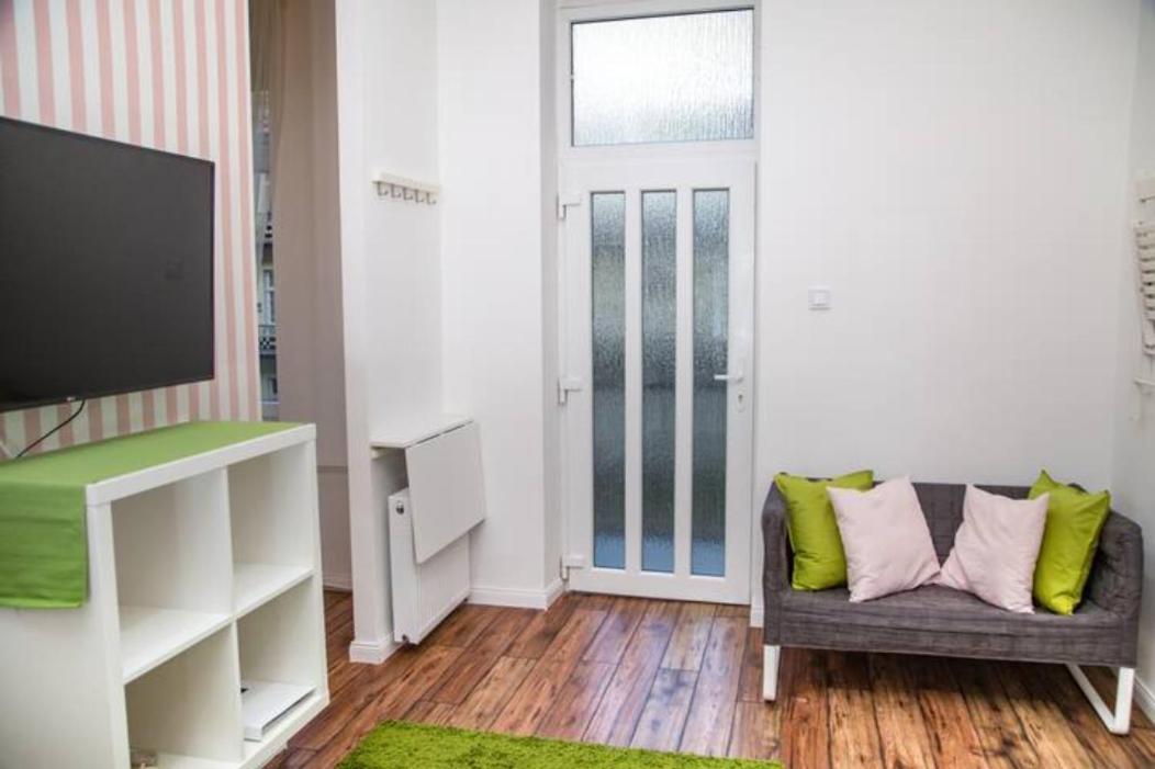 Hi-Bp Design Home Apartments In The Heart Of Budapest Kültér fotó