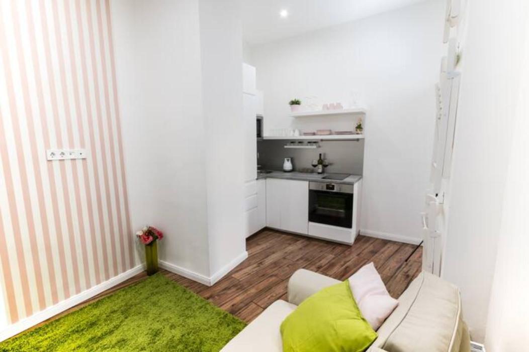 Hi-Bp Design Home Apartments In The Heart Of Budapest Kültér fotó